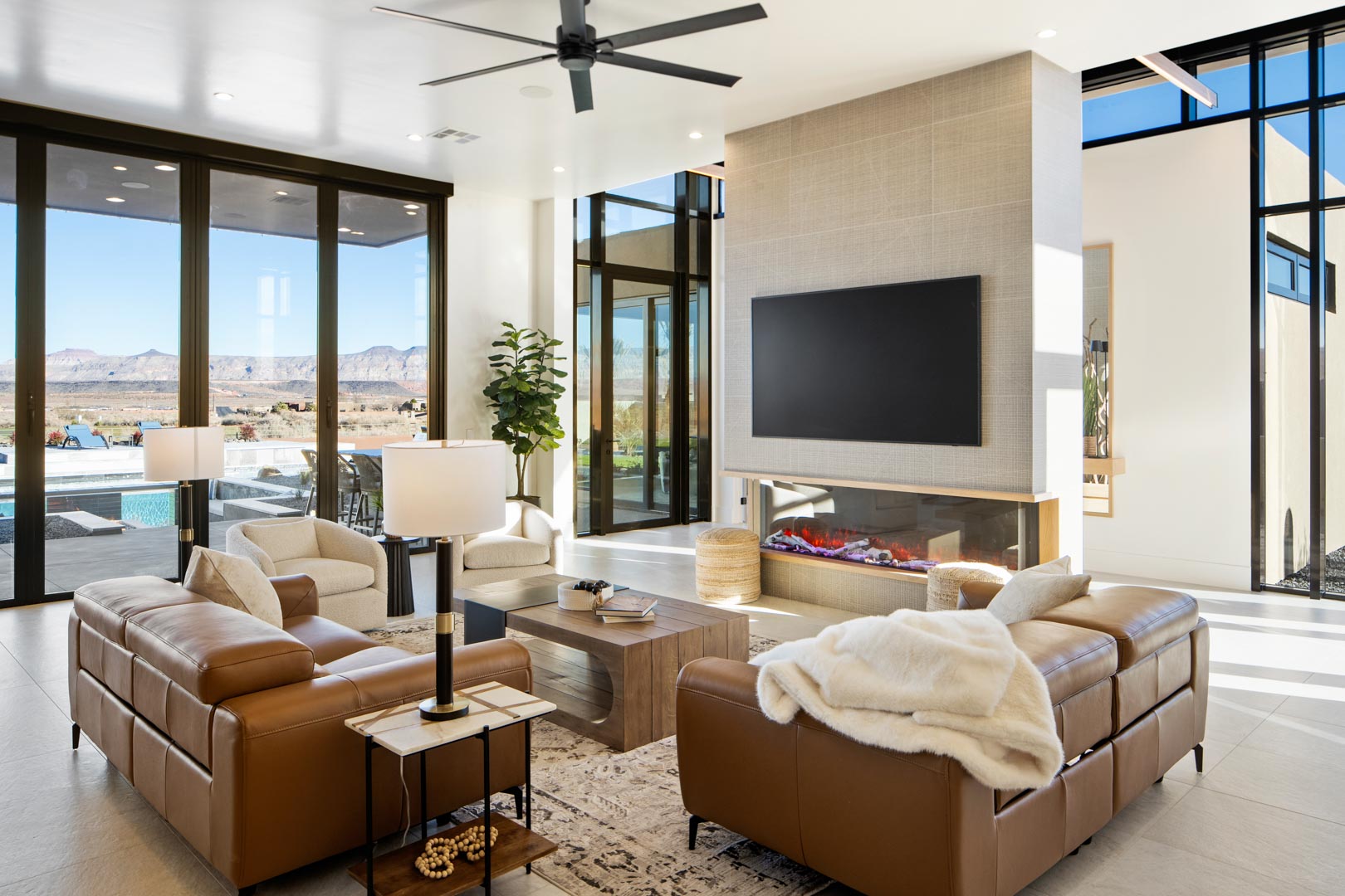 Sand Hollow Estates - Parade Home