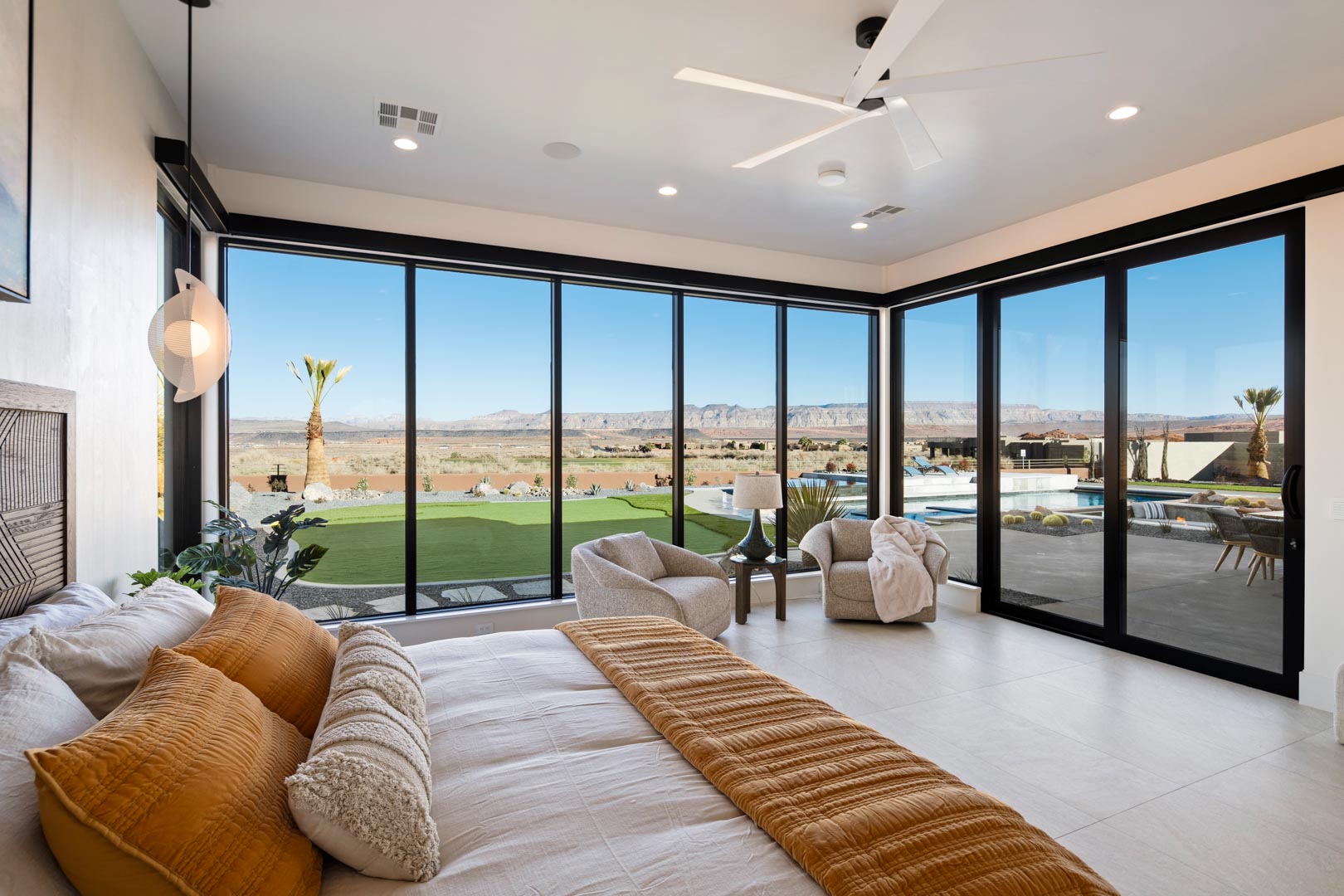 Sand Hollow Estates - Parade Home