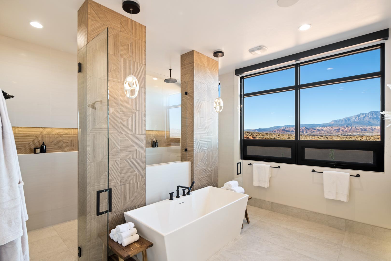 Sand Hollow Estates - Parade Home