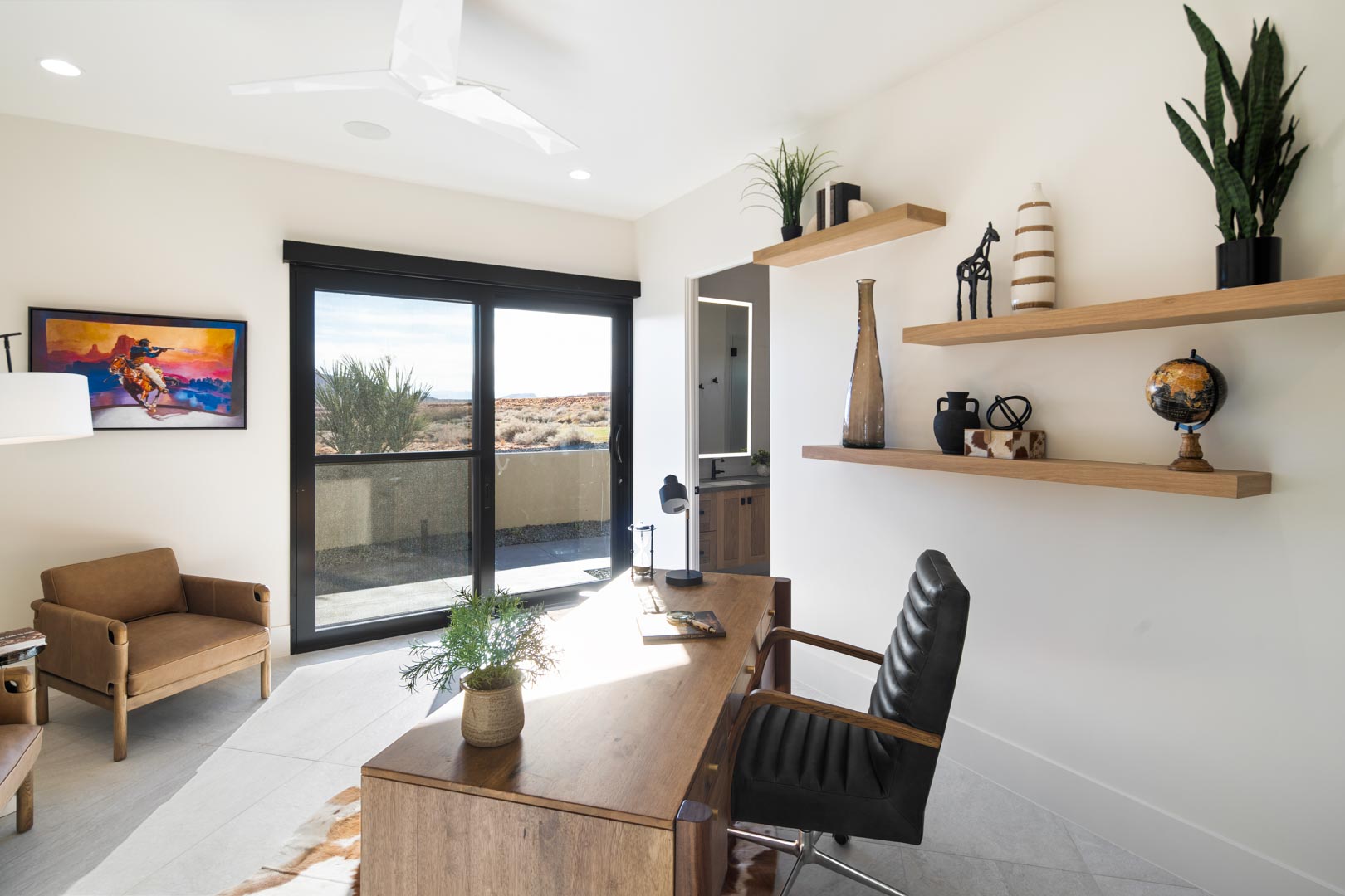 Sand Hollow Estates - Parade Home