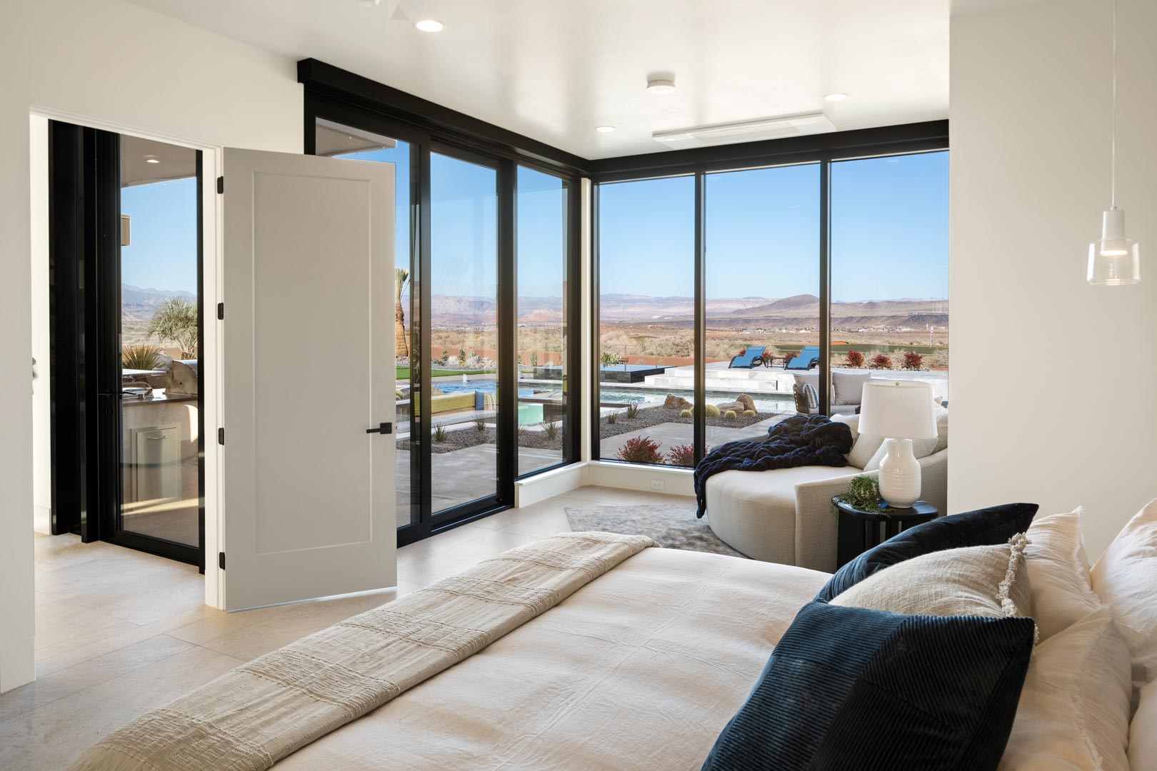 Sand Hollow Estates - Parade Home