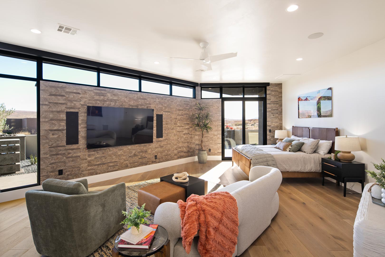 Sand Hollow Estates - Parade Home