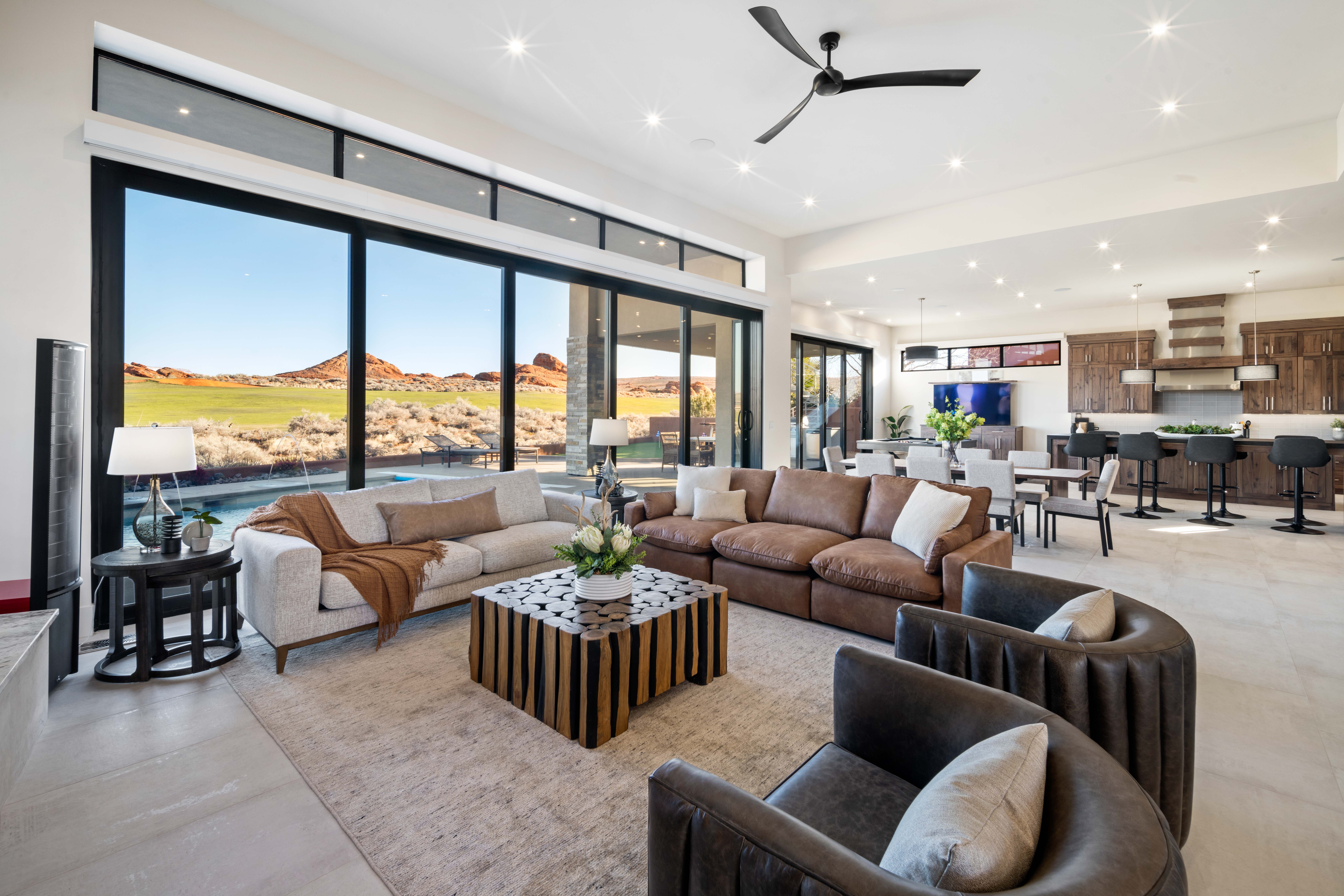 Dunes Parade Home
